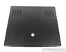 Cary Audio CD 303/300 Tube CD / HDCD Player (No Remote); AS-IS (Doesn't read most disks)