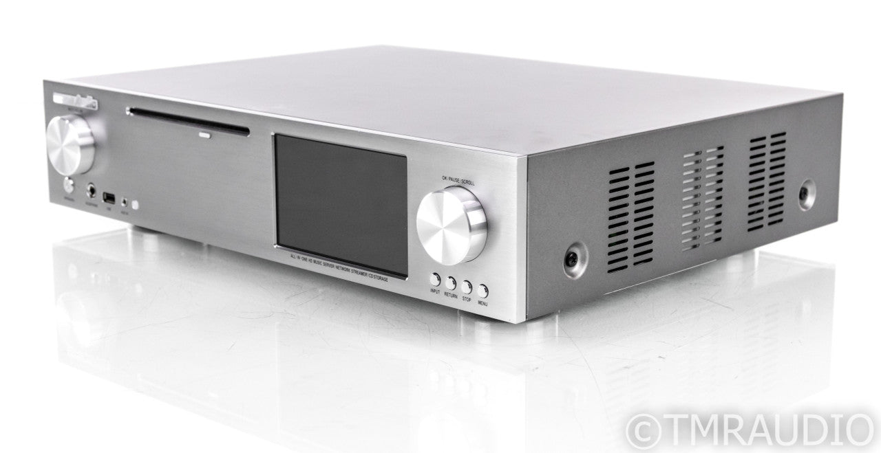 Cocktail Audio CA-X30 Stereo Integrated Amplifier / Streamer; B-Stock w/ Warranty