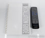 Musical Fidelity A3.5 CD Player; A-3.5; Remote