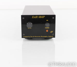 EAR 834P Phono Preamplifier; 834-P