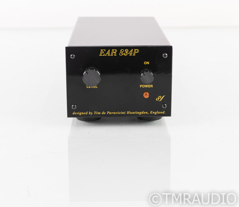 EAR 834P Phono Preamplifier; 834-P