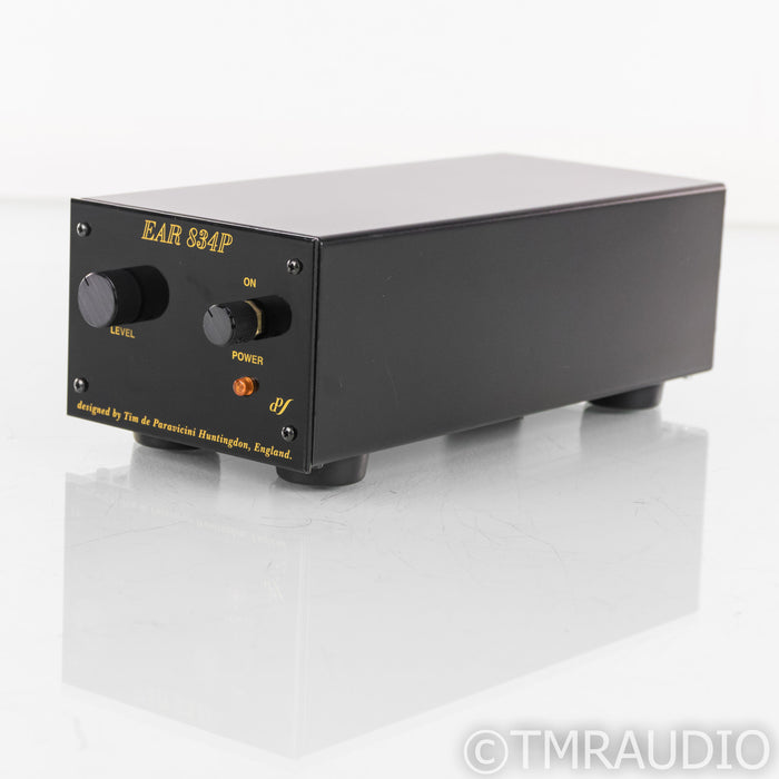 EAR 834P Phono Preamplifier; 834-P