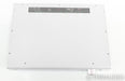 PS Audio Stellar Gain Cell DAC / Preamplifier; D/A Converter; Remote; Silver (Used) (1/1)