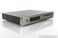 Sony ST-J88B Digital FM Tuner; STJ88B