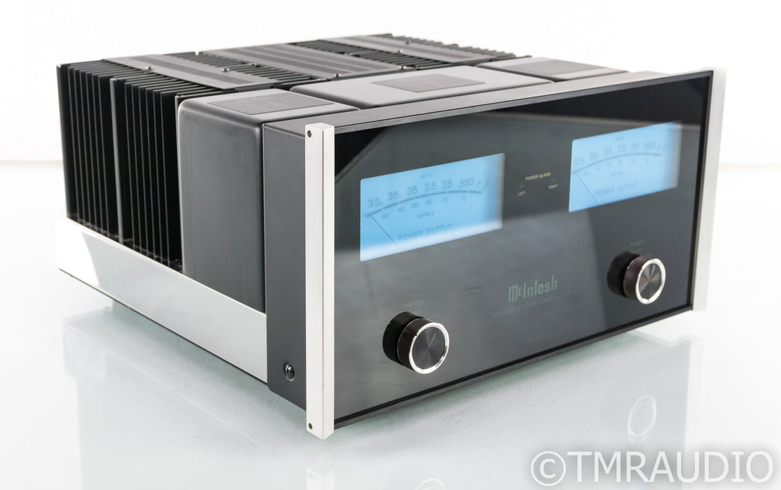 McIntosh MC352 Stereo Power Amplifier; MC-352