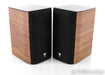Focal Aria 905 Bookshelf Speakers; Walnut Pair