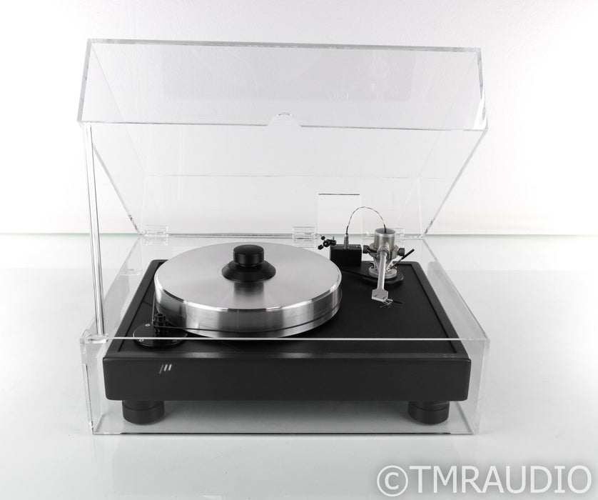 VPI 30th Anniversary Classic Turntable