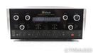 McIntosh MX134 7.2 Channel Home Theater Receiver; Processor; MX-134; Remote