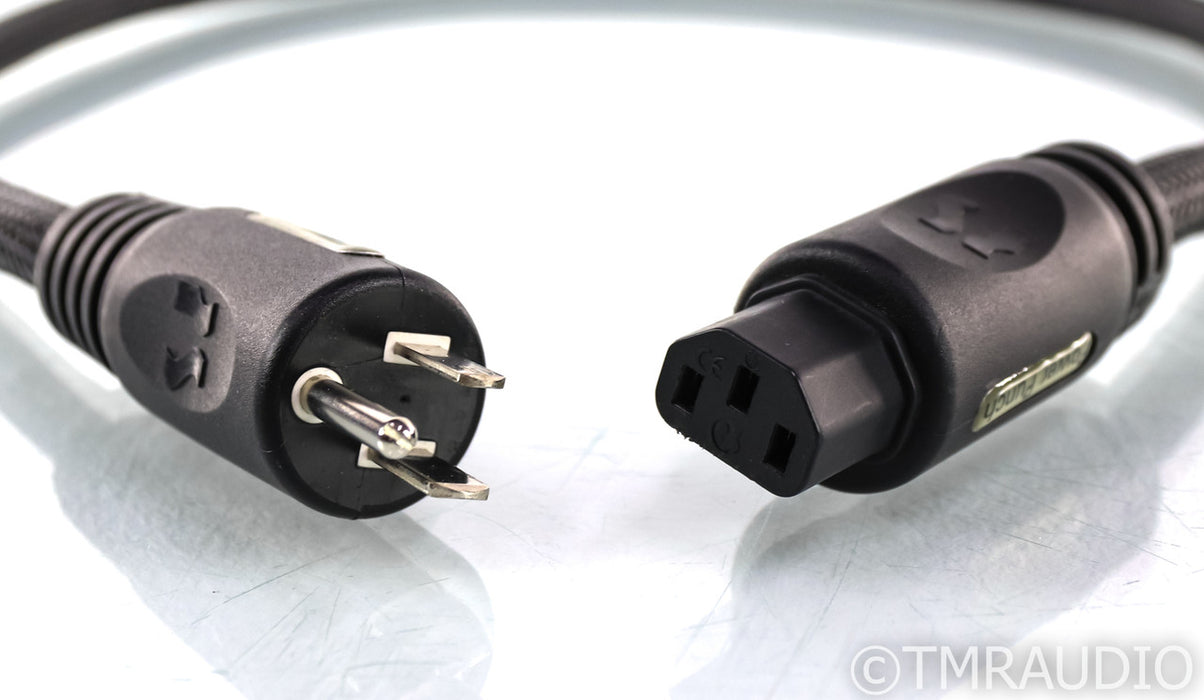 PS Audio xStream Power Punch Power Cable; 1m AC Cord