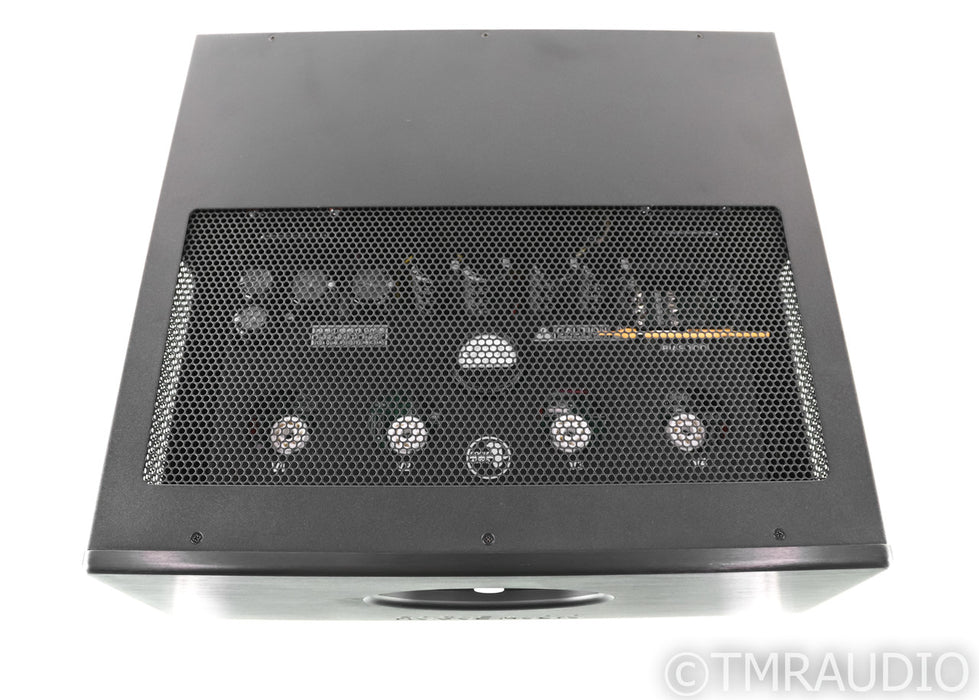 Rogue ST-100 Stereo Tube Power Amplifier; Stereo 100; ST100