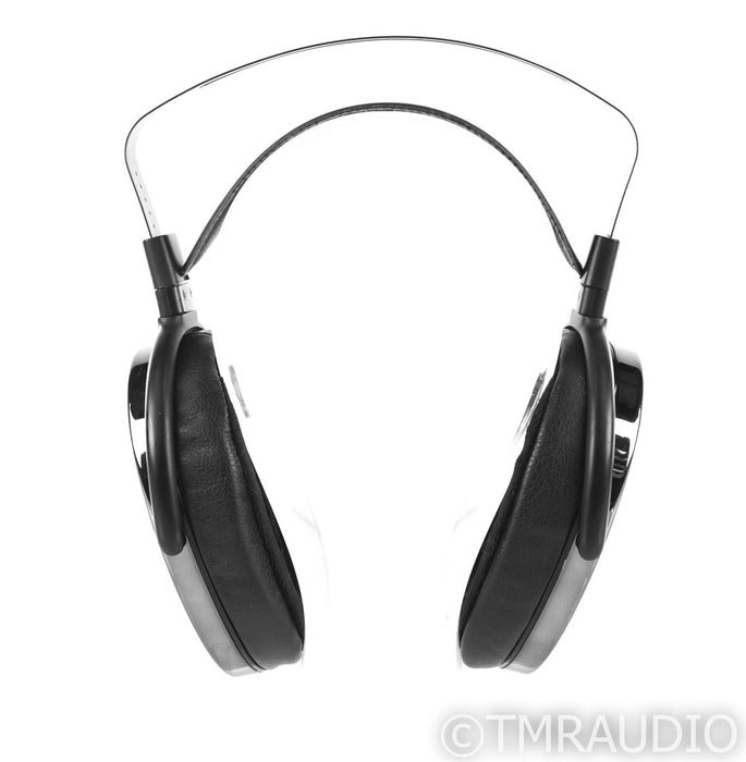 HiFiMan Edition X Planar Magnetic Headphones; Upgraded LQi Cable