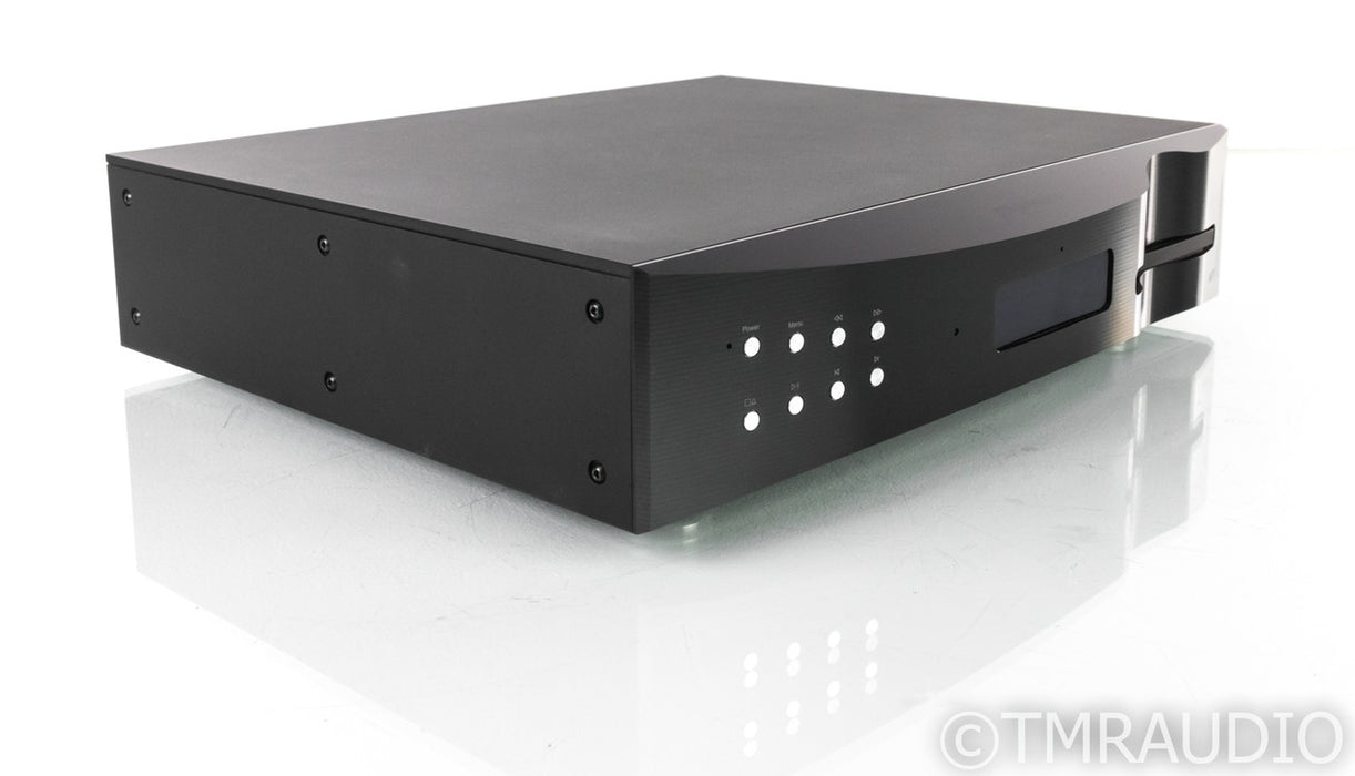 dCS Paganini CD / SACD Transport; Remote