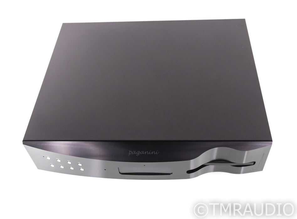 dCS Paganini CD / SACD Transport; Remote