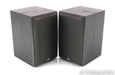 Monitor Audio Bronze BR1 Bookshelf Speakers; Black Pair; BR-1
