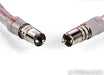 Cardas Golden Reference RCA Cables; 20ft Pair Interconnects