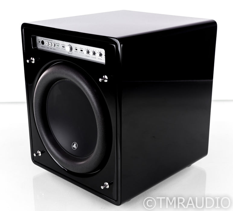 JL Audio Fathom F112 12" Powered Subwoofer