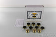 Walker Audio Valid Points Resonance Control System