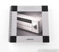 Meridian G68 Digital Home Theater Surround Processor; G-68J; AS-IS (No Power)
