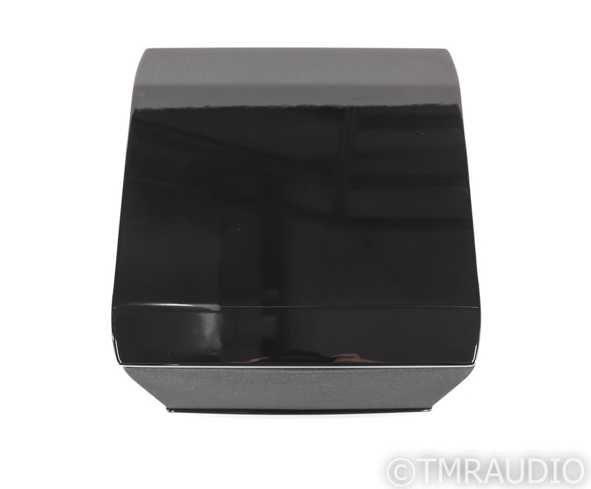 Definitive Technology SC 4000 Supercube 8" Powered Subwoofer; Gloss Black; SC4000