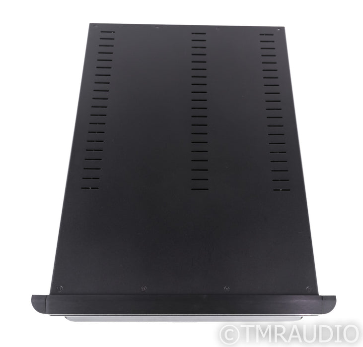 Classe CT-5300 5 Channel Power Amplifier; CT5300; AS-IS (One Channel Low)