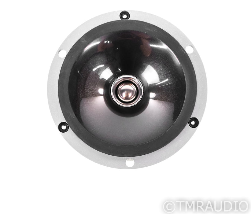 KEF SP1447 Uni-Q 6.5" Coaxial Midrange Driver; Tweeter; MF/HF Array - Excellent