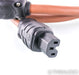 Cardas Cross Power Cable; 2m AC Cord