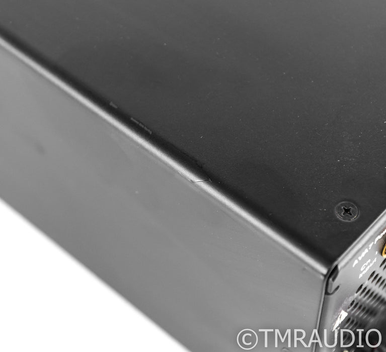 JBL AVA-7 Performance Series 7 Channel Power Amplifier; AVA7