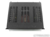Parasound Halo A23 Stereo Power Amplifier; A-23; Black