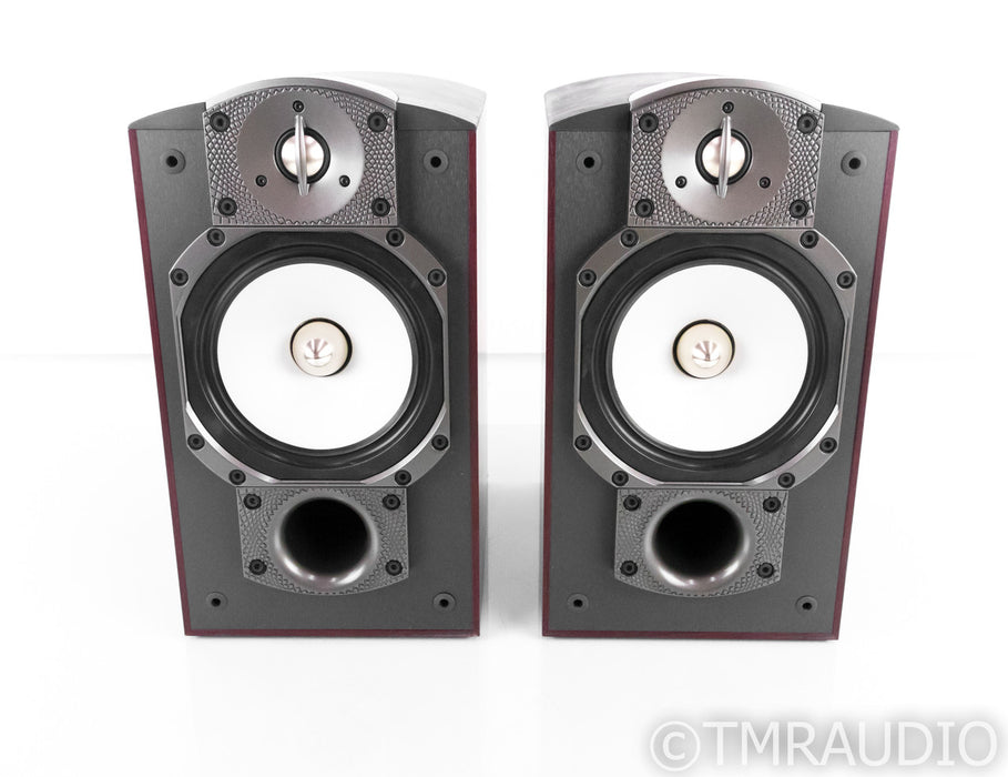 Paradigm Studio 20 v.4 Bookshelf Speakers