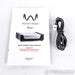 Wyred 4 Sound ST-1000 MkII Stereo Power Amplifier; ST1000 Mk2