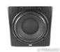 B&W ASW CDM 12" Powered Subwoofer; Black Ash; Bowers & Wilkins