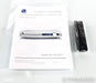 PS Audio Stellar Gain Cell DAC; Remote; D/A Converter; Black (Used)