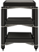 Critical Mass Systems Maxxum MK3 CUSTOM 5 SHELF Component Rack