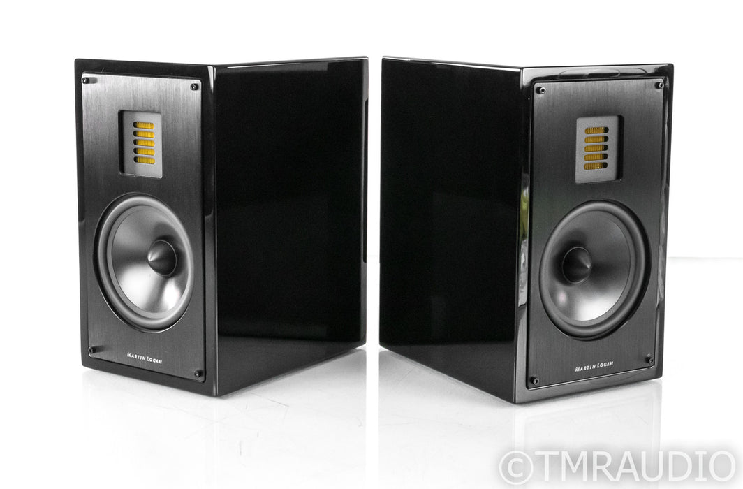 Martin Logan Motion LX16 Bookshelf Speakers