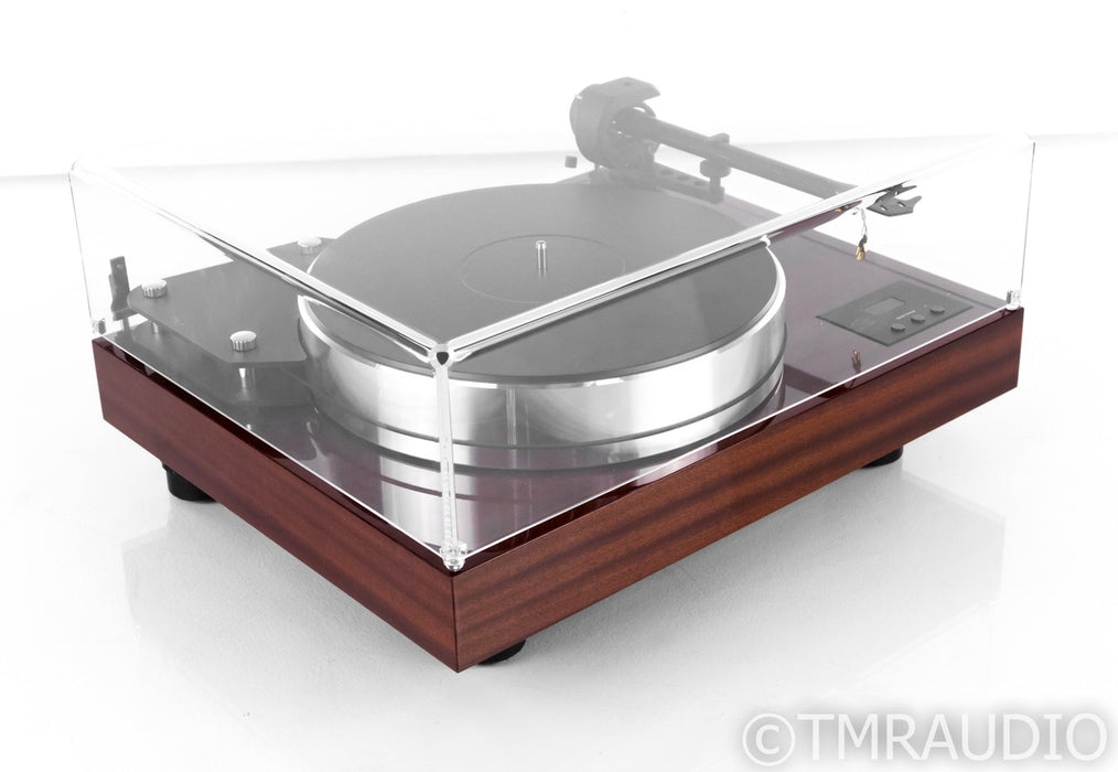 Pro-Ject Xtension 10 Belt Drive Turntable; X-tension (No Cartridge)