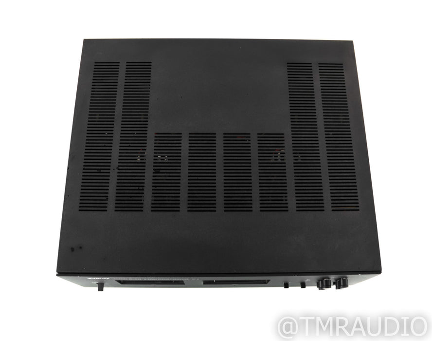 Yamaha B-2 Vintage Stereo Power Amplifier; B2; Serviced