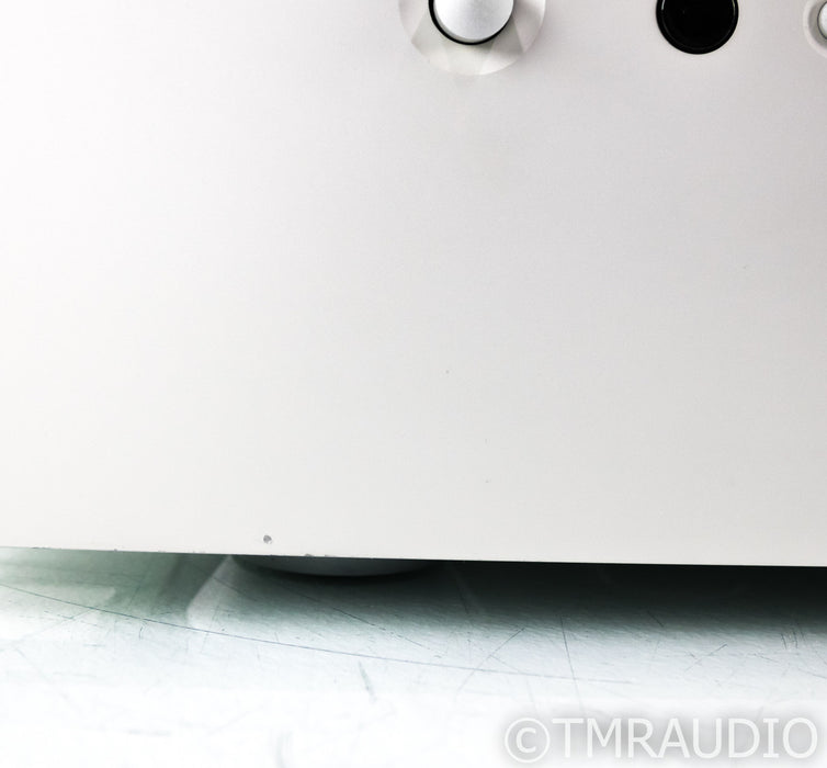 NAD S300 Dual Mono Integrated Amplifier; S-300