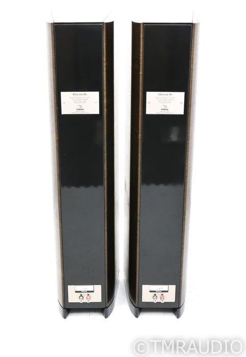 Focal Electra 1038Be Floorstanding Speakers