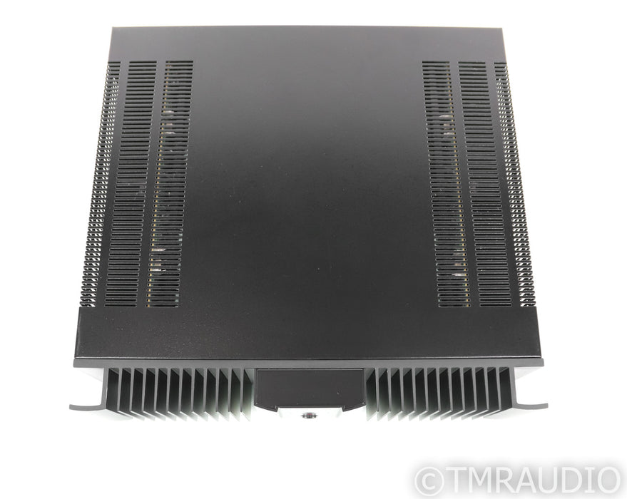 Rotel RMB-1048 8 Channel Power Amplifier; RMB1048; Black