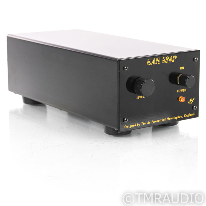 EAR 834P Phono Preamplifier; 834-P