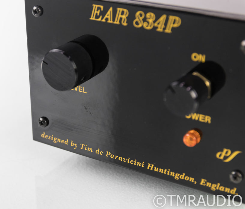 EAR 834P Phono Preamplifier; 834-P