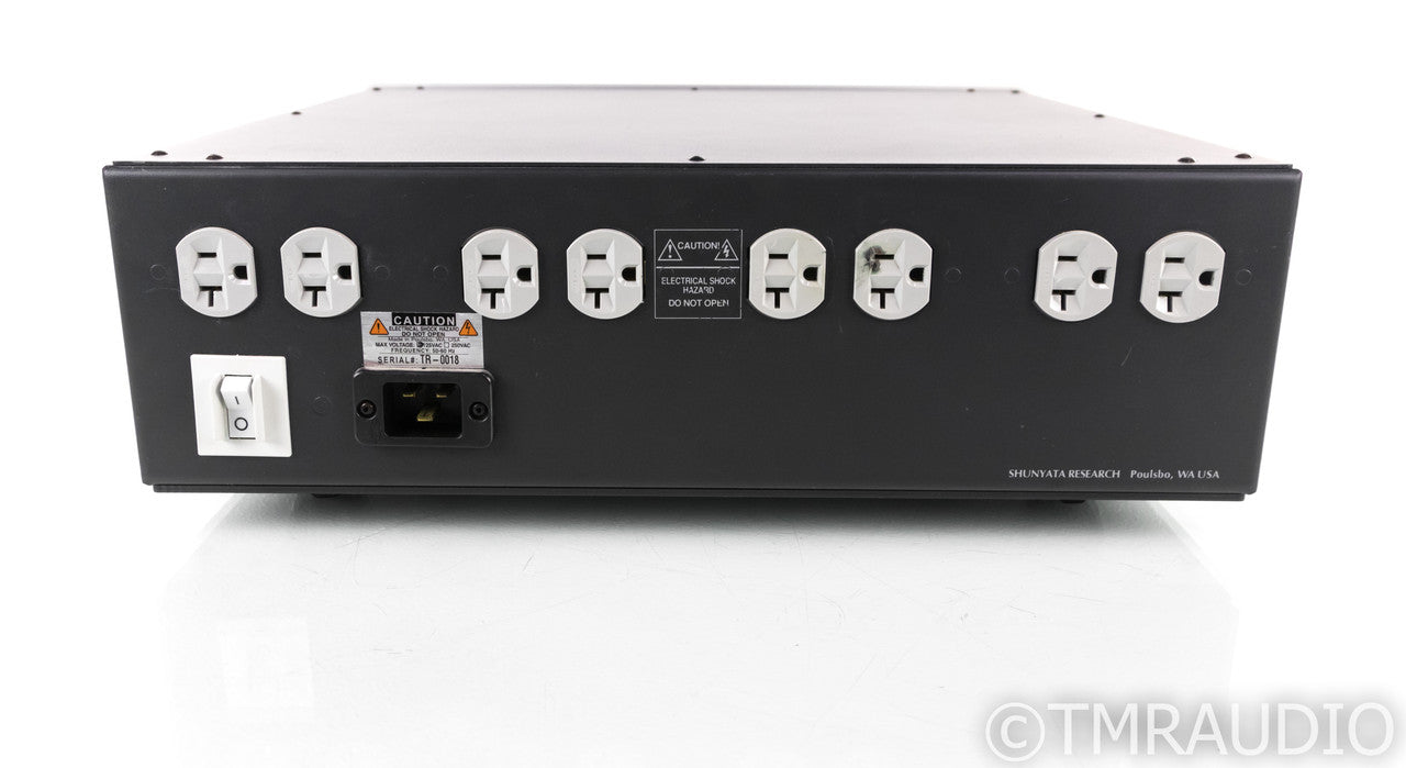 Shunyata Research Hydra Triton Power Conditioner