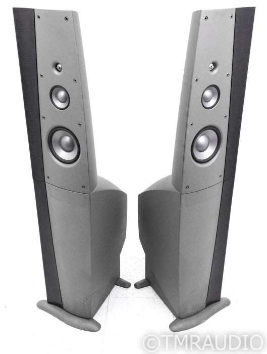 Infinity Intermezzo 4.1T Floorstanding Speakers
