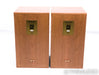 Harbeth Monitor 40.2 Floorstanding Speakers