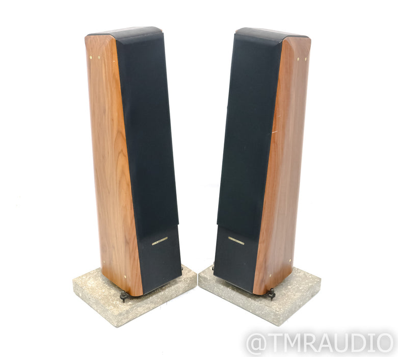 Sonus Faber Concerto Grand Piano Floorstanding Speakers — The