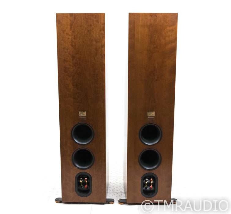 Klipsch Reference RF-7 II Floorstanding Speakers