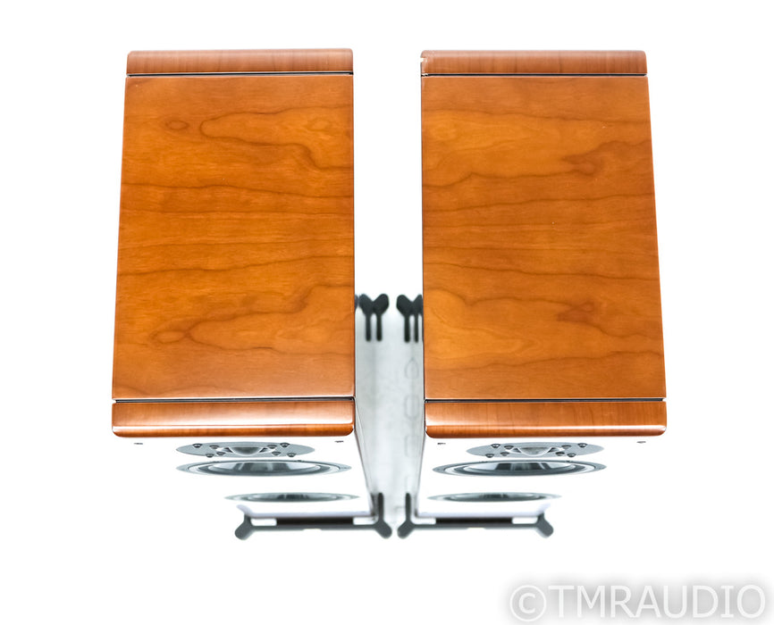 Vienna Acoustics Mozart Grand Symphony Edition Speakers