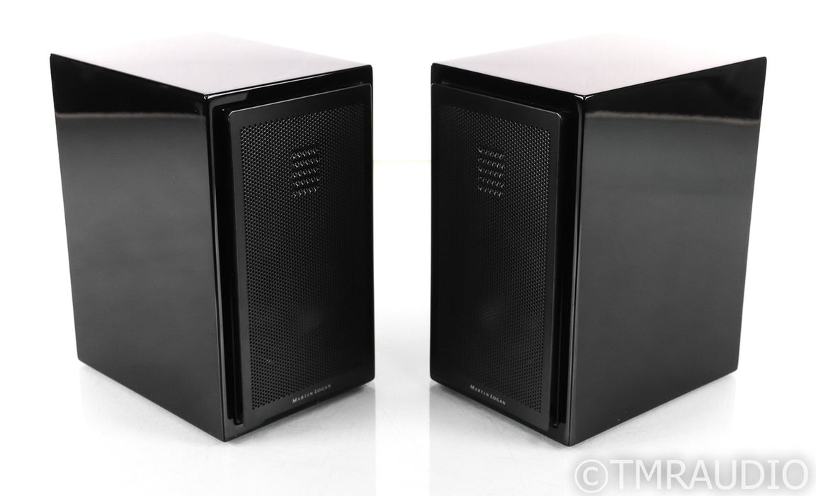Martin Logan Motion LX16 Bookshelf Speakers