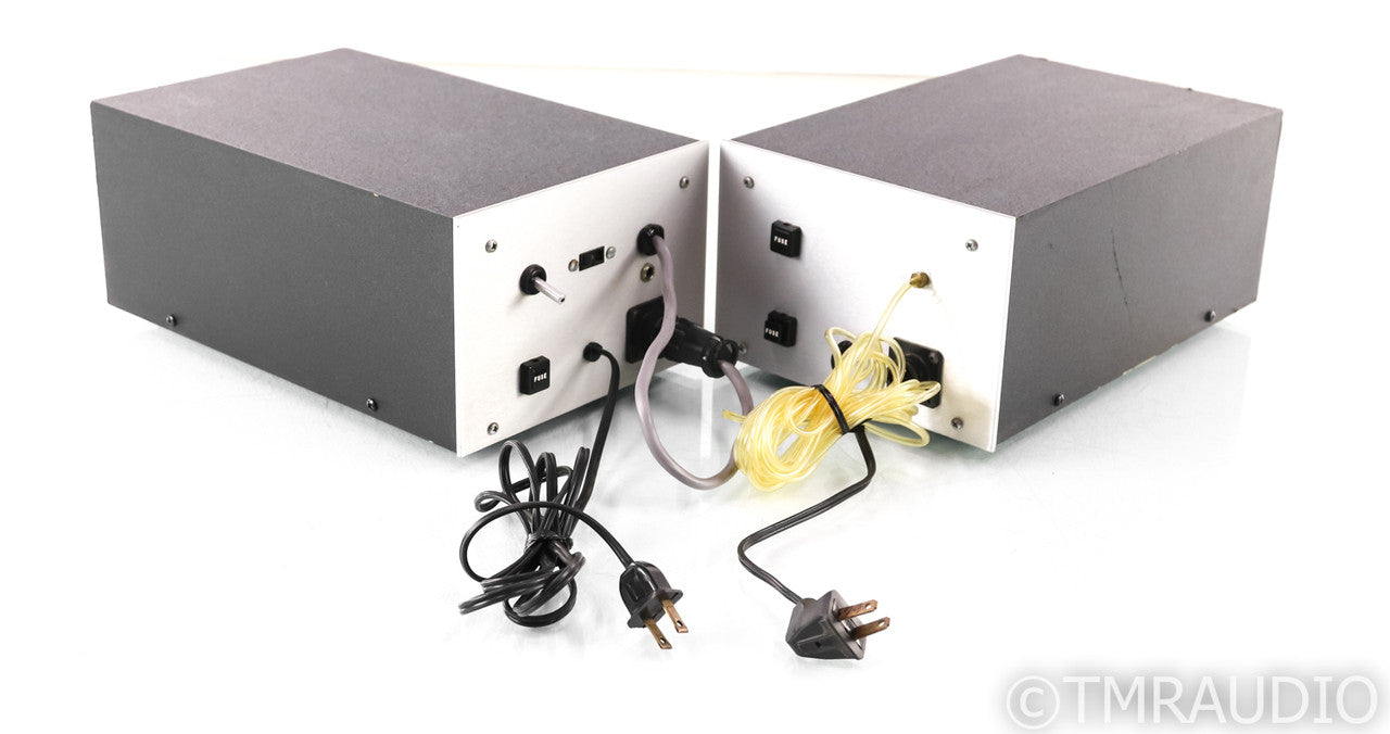 SOTA Series III Turntable Vacuum Pump w/ Power Supply