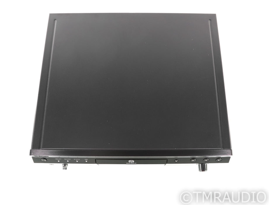 Sony SCD-XA5400ES CD / SACD Player; SCDXA5400ES; Remote